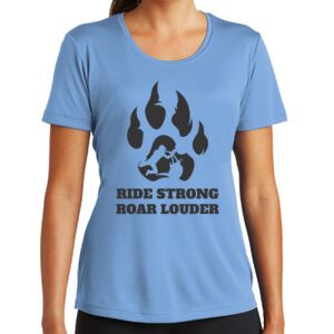 Women's PosiCharge ® Competitor Tee Thumbnail