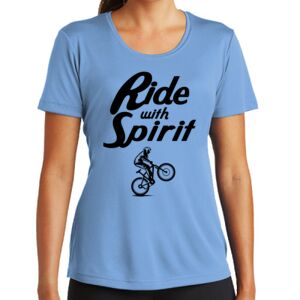 Women's PosiCharge ® Competitor Tee Thumbnail