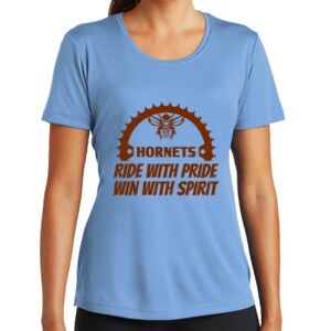 Women's PosiCharge ® Competitor Tee Thumbnail