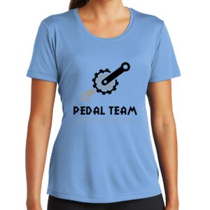 Women's PosiCharge ® Competitor Tee Thumbnail