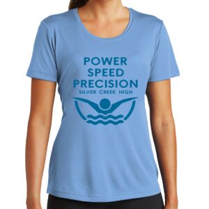 Women's PosiCharge ® Competitor Tee Thumbnail