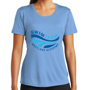 Women's PosiCharge ® Competitor Tee Thumbnail