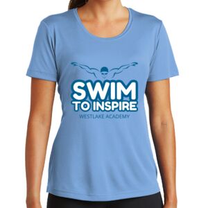 Women's PosiCharge ® Competitor Tee Thumbnail