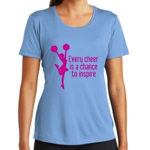 Women's PosiCharge ® Competitor Tee Thumbnail