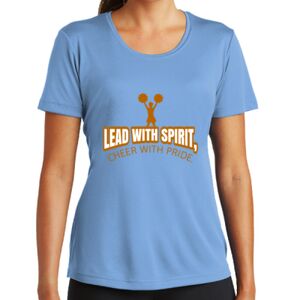 Women's PosiCharge ® Competitor Tee Thumbnail