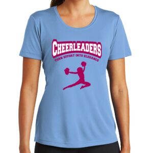 Women's PosiCharge ® Competitor Tee Thumbnail