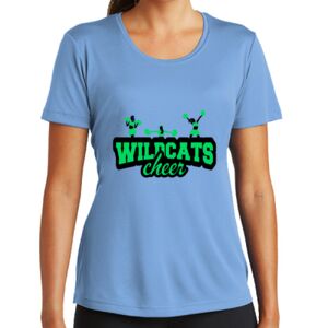 Women's PosiCharge ® Competitor Tee Thumbnail