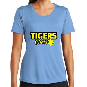 Women's PosiCharge ® Competitor Tee Thumbnail