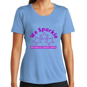 Women's PosiCharge ® Competitor Tee Thumbnail