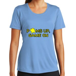Women's PosiCharge ® Competitor Tee Thumbnail