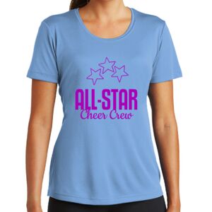 Women's PosiCharge ® Competitor Tee Thumbnail