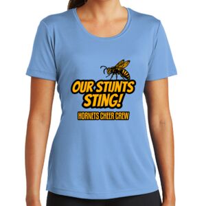 Women's PosiCharge ® Competitor Tee Thumbnail