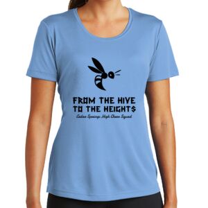 Women's PosiCharge ® Competitor Tee Thumbnail