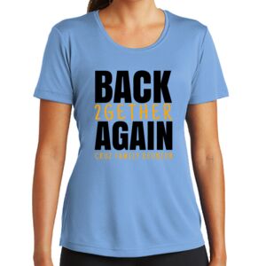 Women's PosiCharge ® Competitor Tee Thumbnail