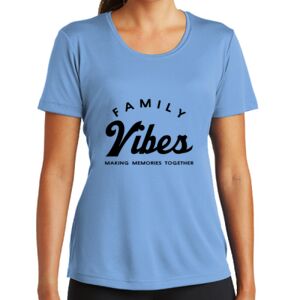 Women's PosiCharge ® Competitor Tee Thumbnail