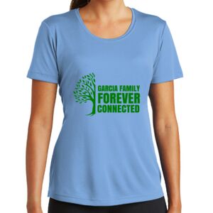 Women's PosiCharge ® Competitor Tee Thumbnail