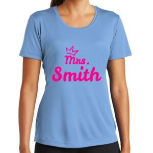 Women's PosiCharge ® Competitor Tee Thumbnail