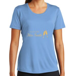 Women's PosiCharge ® Competitor Tee Thumbnail