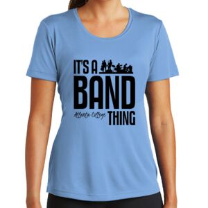 Women's PosiCharge ® Competitor Tee Thumbnail