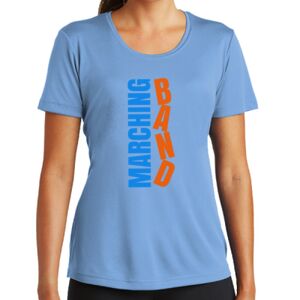 Women's PosiCharge ® Competitor Tee Thumbnail