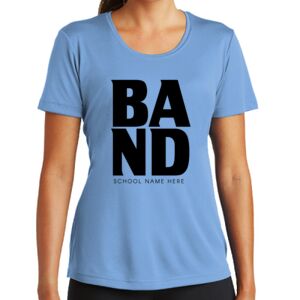 Women's PosiCharge ® Competitor Tee Thumbnail