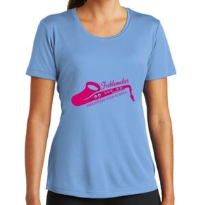 Women's PosiCharge ® Competitor Tee Thumbnail