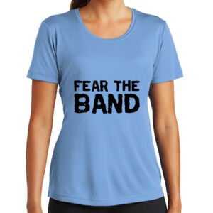 Women's PosiCharge ® Competitor Tee Thumbnail