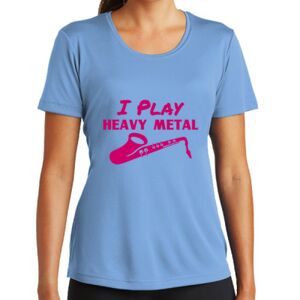 Women's PosiCharge ® Competitor Tee Thumbnail