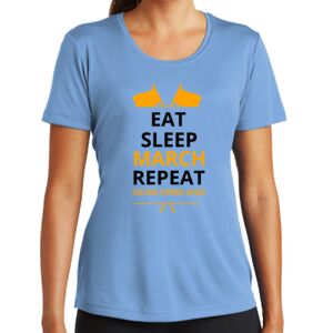 Women's PosiCharge ® Competitor Tee Thumbnail