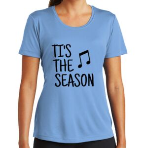 Women's PosiCharge ® Competitor Tee Thumbnail