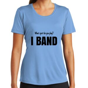 Women's PosiCharge ® Competitor Tee Thumbnail