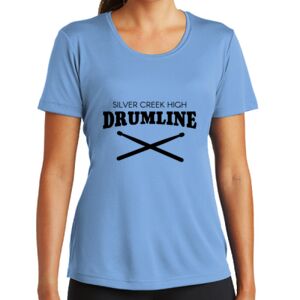 Women's PosiCharge ® Competitor Tee Thumbnail