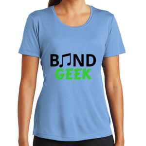 Women's PosiCharge ® Competitor Tee Thumbnail