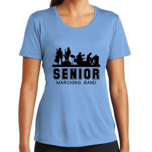 Women's PosiCharge ® Competitor Tee Thumbnail