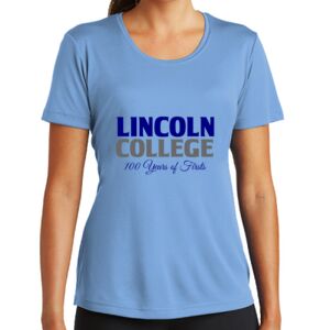 Women's PosiCharge ® Competitor Tee Thumbnail