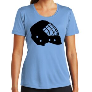 Women's PosiCharge ® Competitor Tee Thumbnail