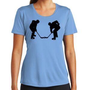Women's PosiCharge ® Competitor Tee Thumbnail