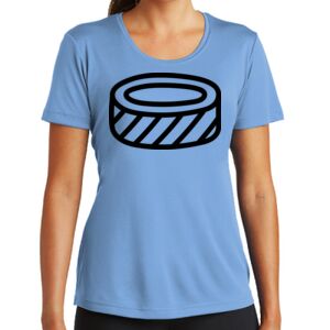 Women's PosiCharge ® Competitor Tee Thumbnail