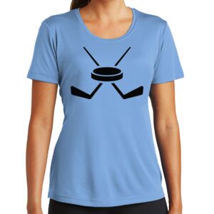Women's PosiCharge ® Competitor Tee Thumbnail