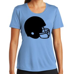 Women's PosiCharge ® Competitor Tee Thumbnail