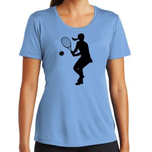 Women's PosiCharge ® Competitor Tee Thumbnail