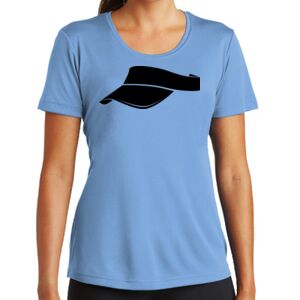 Women's PosiCharge ® Competitor Tee Thumbnail