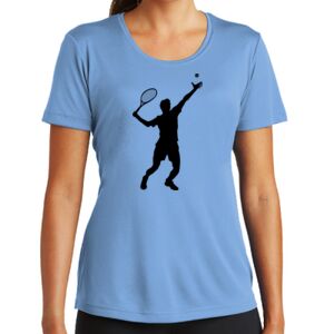 Women's PosiCharge ® Competitor Tee Thumbnail