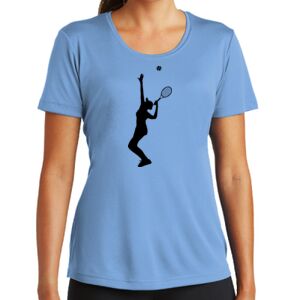 Women's PosiCharge ® Competitor Tee Thumbnail