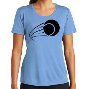 Women's PosiCharge ® Competitor Tee Thumbnail