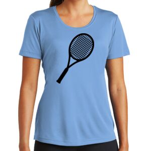 Women's PosiCharge ® Competitor Tee Thumbnail