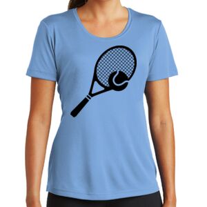 Women's PosiCharge ® Competitor Tee Thumbnail