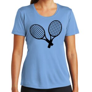 Women's PosiCharge ® Competitor Tee Thumbnail