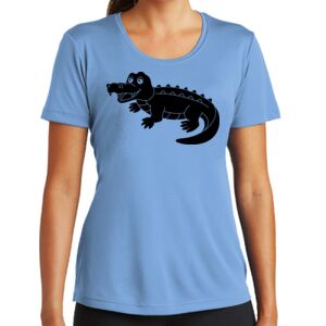 Women's PosiCharge ® Competitor Tee Thumbnail
