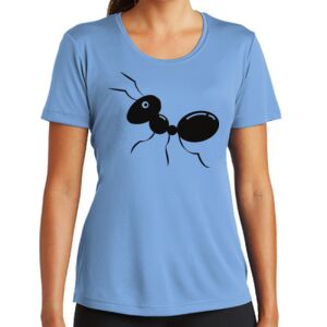 Women's PosiCharge ® Competitor Tee Thumbnail